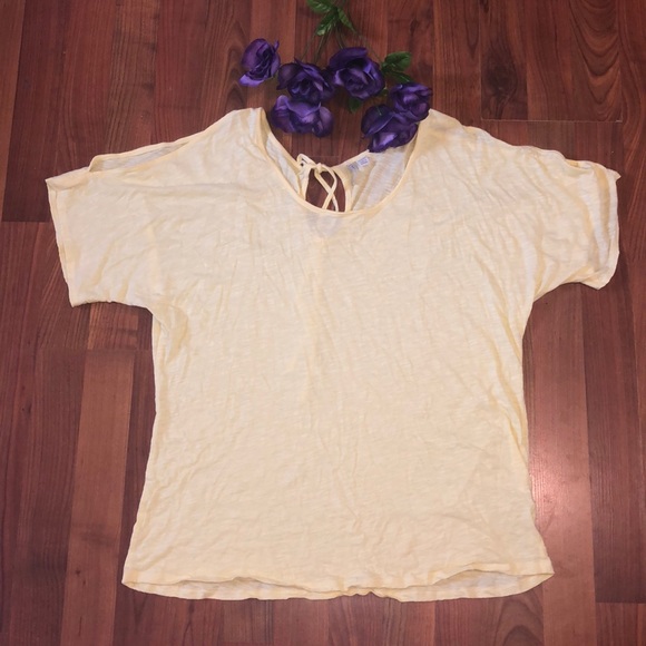 Cato Tops - NWOT- Cato open shoulders blouse